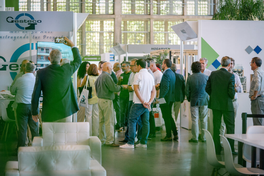 Expoconstruye, encuentro líder de la construcción en Andalucía, se celebrará en IFECA-Jerez el 16 y 17 de octubre