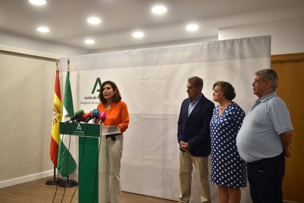 El nuevo convenio colectivo del comercio vincula a 10.000 empresas y 60.000 trabajadores en Málaga