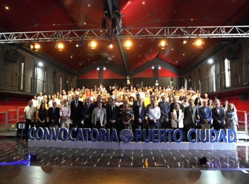 Un total de 176 proyectos se benefician de las resoluciones puerto-ciudad otorgadas por el Puerto de Huelva en apoyo a iniciativas de ámbito social, cultural y deportivo