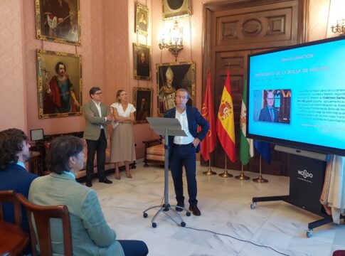 La participación de Bolsa de Madrid en Al Andalus Innovation Venture 2024 refuerza su importancia como cita atractiva en Sevilla para el ecosistema empresarial e inversor andaluz, nacional y europeo
