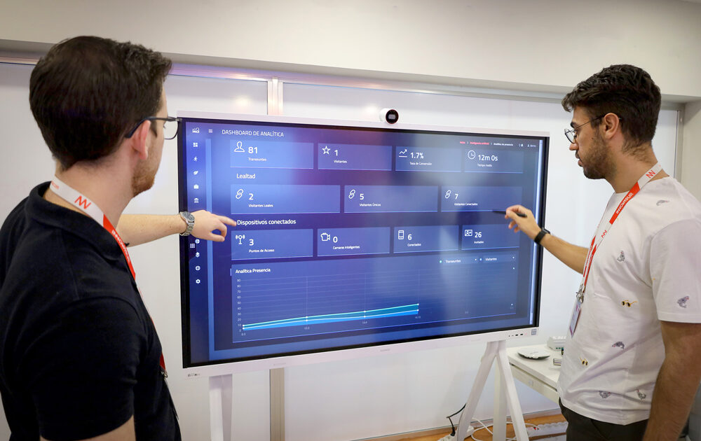 INNOVASUR experimenta un crecimiento récord en 2023 y busca su expansión con la apertura de nuevas delegaciones en Madrid, Valencia y Extremadura