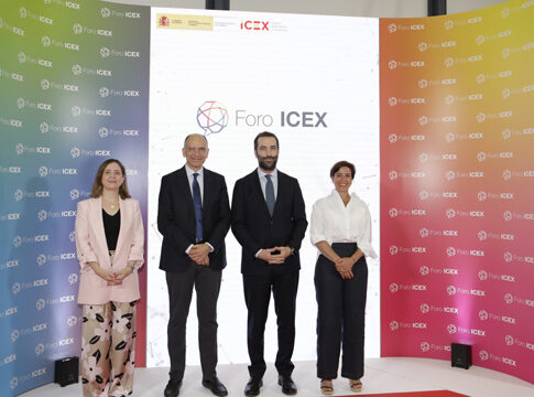 Más de 1.200 empresas se dan cita en el Foro ICEX para fortalecer su internacionalización