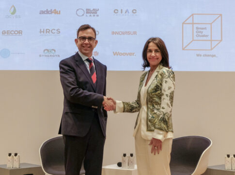 Smart City Cluster y Fundación Integralia DKV firman un acuerdo de colaboración para promover la inclusión laboral de las personas con discapacidad
