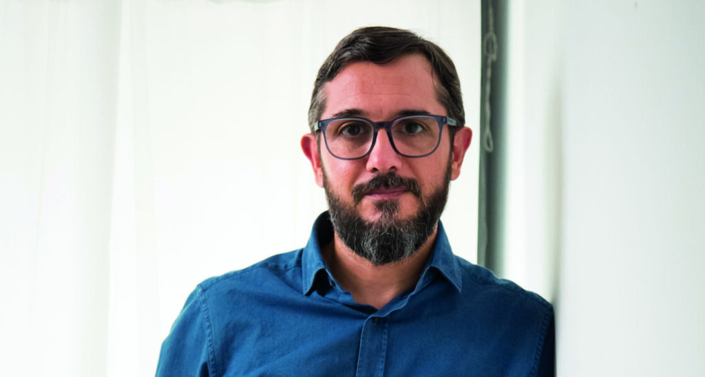 Juanjo Amate (Sostenibilidad a Medida): “Queremos crecer en la manera de hacer negocio y en el impacto que podemos aportar a la sociedad”