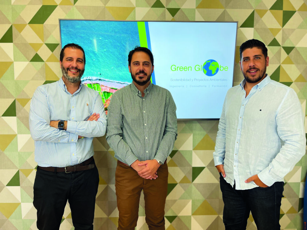 Javier Pedraza (Green Globe): “La sostenibilidad está mucho más interiorizada en la sociedad y en las propias empresas”