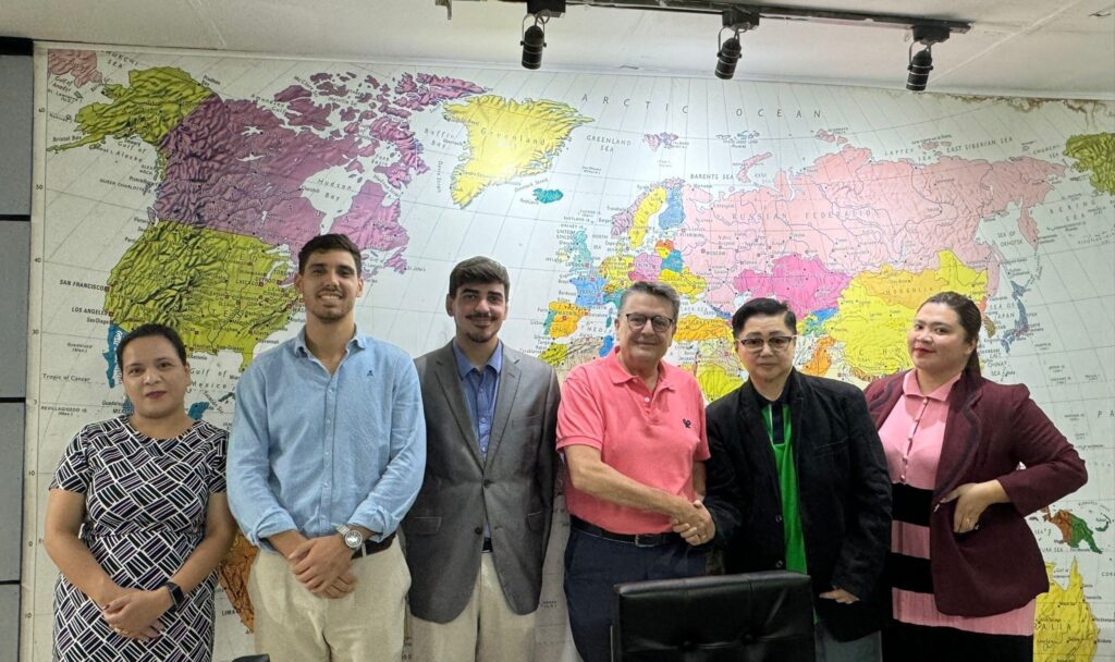 Andalucía TRADE abre mercado en Filipinas, un país con oportunidades en TIC, energías renovables o turismo