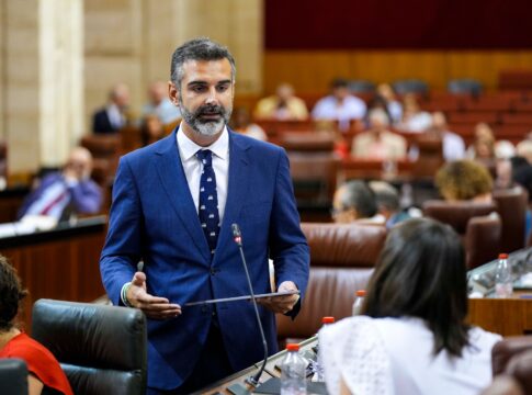 La Junta incentiva la modernización de 6.500 explotaciones agrarias con 200M€ en ayudas