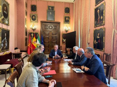 Se constituye el Comisariado de Sevilla 2029
