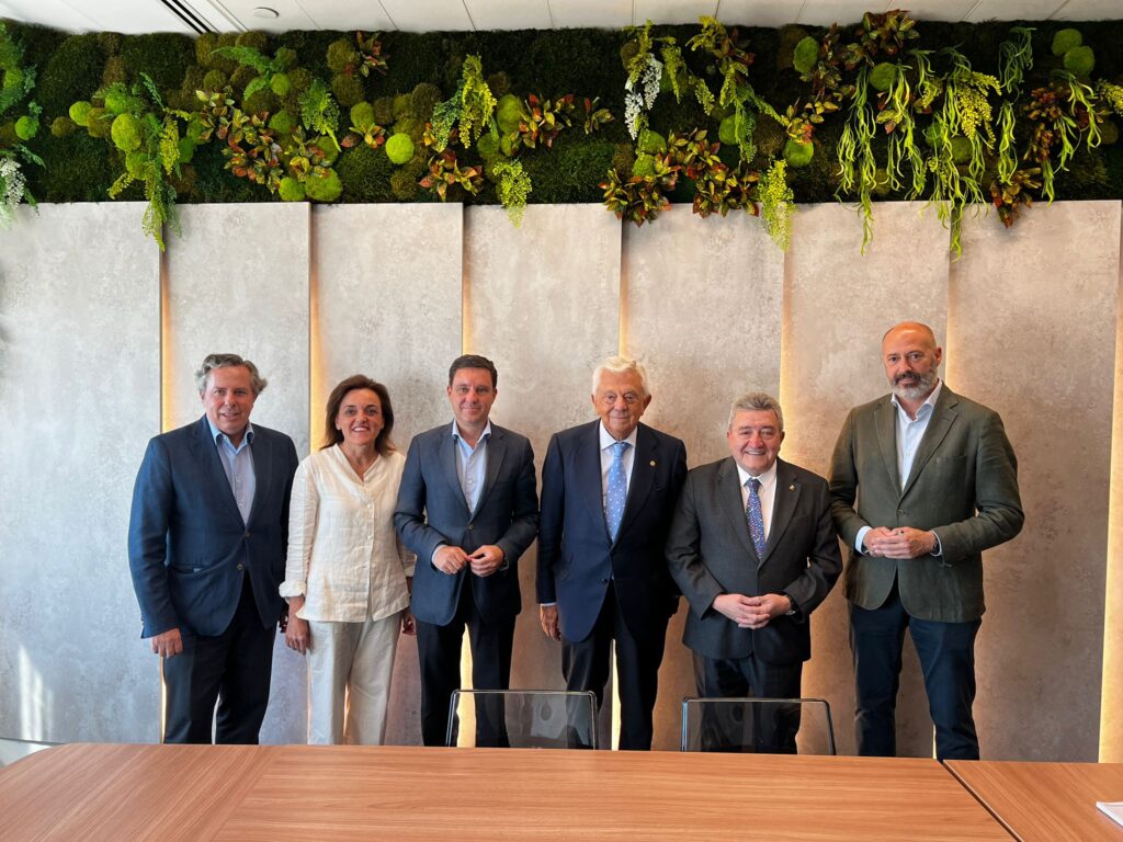 El Observatorio pide “responsabilidad” a los grupos políticos  para ejecutar obras de infraestructuras necesarias para la dinamización económica de la ciudad
