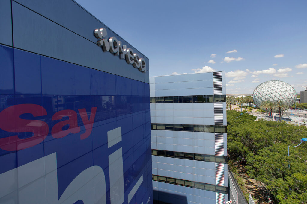 Ayesa crece un 10,5% y alcanza los 717 millones de euros de facturación en 2023