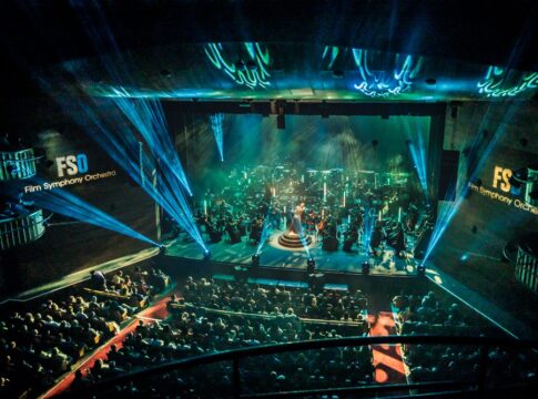 La Film Symphony Orchestra cierra su gira ‘Henko’ con un concierto de bandas sonoras al aire libre en Sotogrande el próximo 13 de julio
