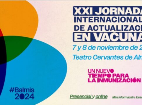 El impacto del cambio climático en las enfermedades infecciosas, a debate en las XXI Jornadas Internacionales de Actualización en Vacunas Balmis Knows 2024