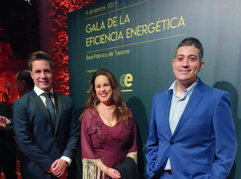 María Ávila (Letter Ingenieros): “Somos de las primeras empresas que encabeza proyectos de alumbrado público en España”