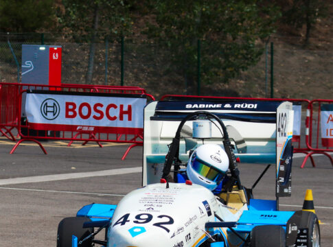 Grandes resultados de ARUS en su primera competición de la temporada