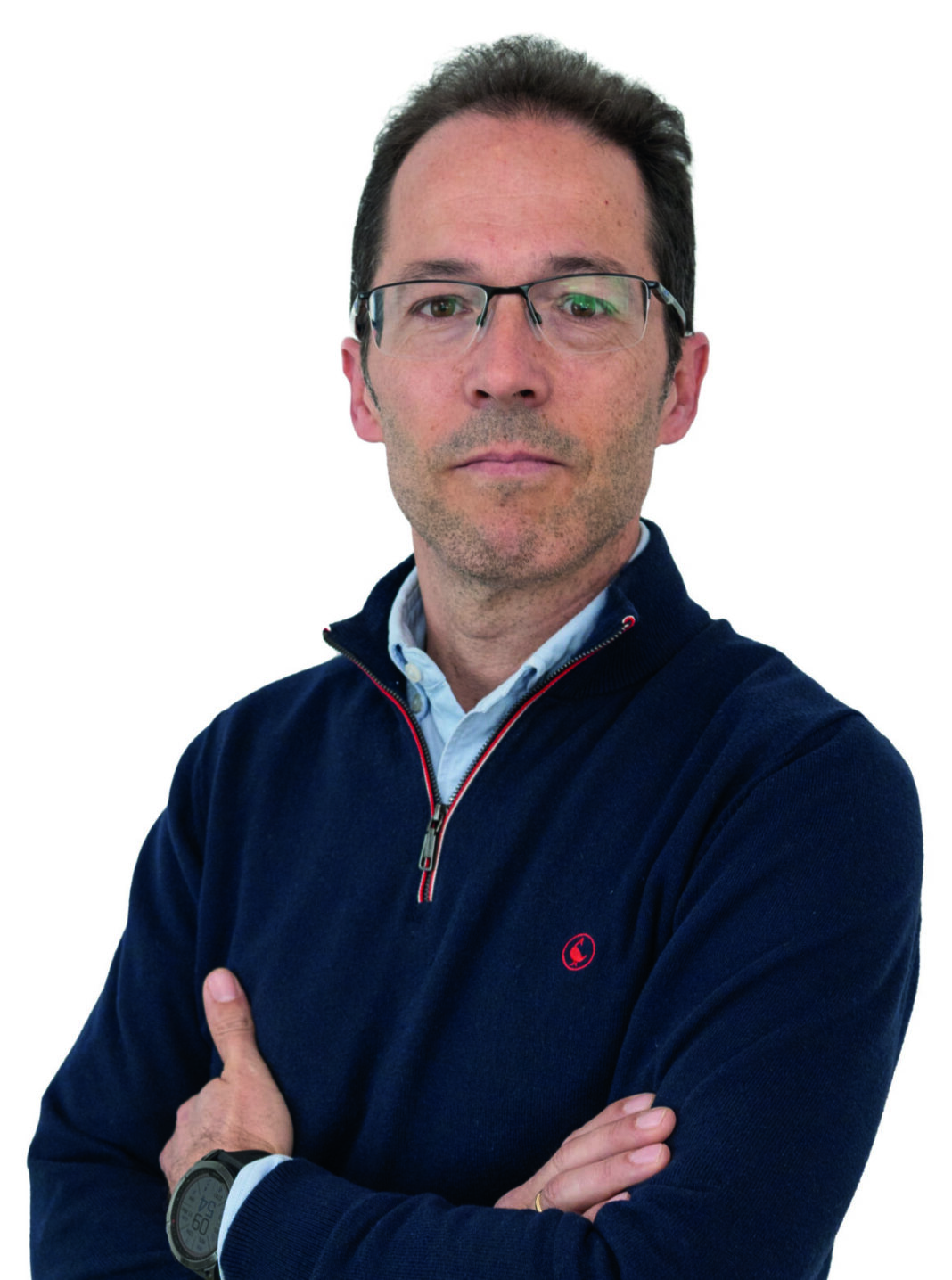 Lorenzo Martínez (Geointegral): “La geotermia es la energía renovable más eficiente”