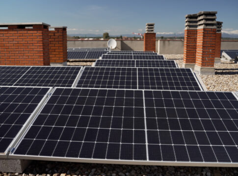 Más de 14.000 viviendas en Andalucía pueden acceder al autoconsumo a través de las comunidades solares de Iberdrola