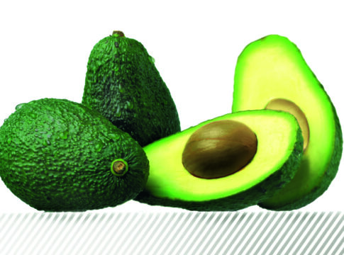 El valor de las exportaciones de aguacate aumenta un 9,8% hasta mayo y supera los 185 M€