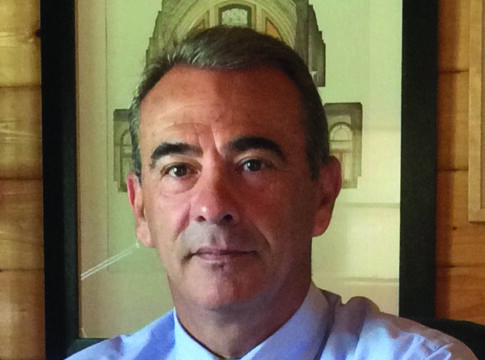 Jorge Mendiguchía (Clúster CSA): “La construcción es uno de los sectores estratégicos en Andalucía”