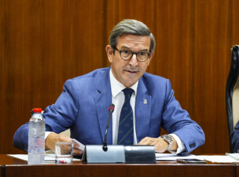 Andalucía alcanza los 12.500 MW verdes y sitúa la potencia eléctrica de origen renovable en el 61%