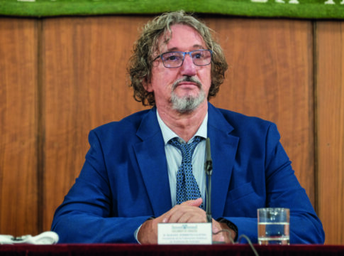 Rafael Jorreto (Asperger Andalucía): "El Asperger no es una enfermedad"