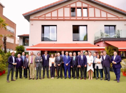 El Círculo de Empresarios del Sur de España, CESUR, crea su Consejo Asesor Nacional en Madrid