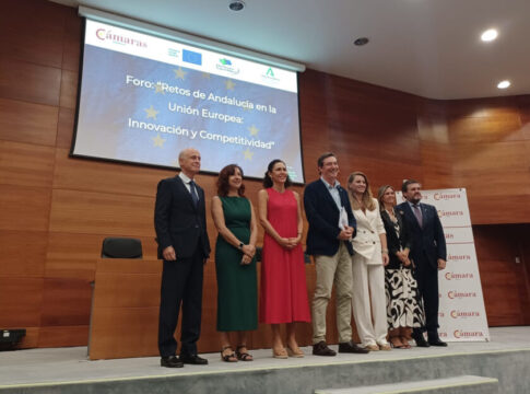 Expertos abogan por potenciar la transferencia de conocimiento en innovación a las empresas y en retener el talento andaluz en un foro de Cámaras Andalucía