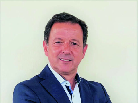 Gonzalo Valufo: “La innovación tecnológica es un pilar central de Finanzauto”