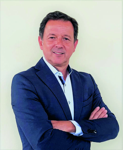 Gonzalo Valufo: “La innovación tecnológica es un pilar central de Finanzauto”