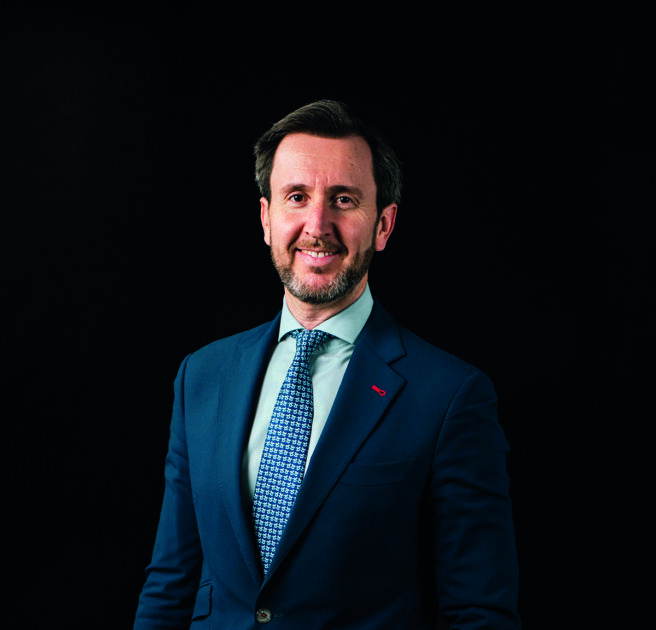Jon Aldecoa: “En Get Involved apostamos por ofrecer flexibilidad y rapidez de respuesta”