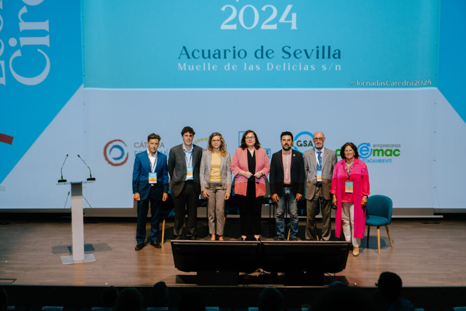 Expertos concluyen en Sevilla que «la economía circular sí es rentable», siempre y cuando exista un compromiso político y social