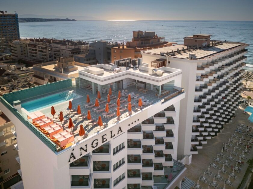 La ocupación hotelera en agosto llega al 92,89% y supera en 5 puntos las cifras de 2023