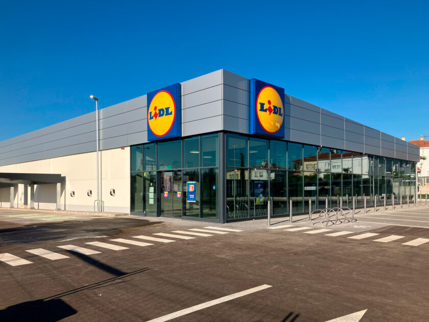 Lidl invierte más de 4M€ en una nueva tienda en el municipio sevillano de Mairena del Aljarafe y crea 22 nuevos empleos