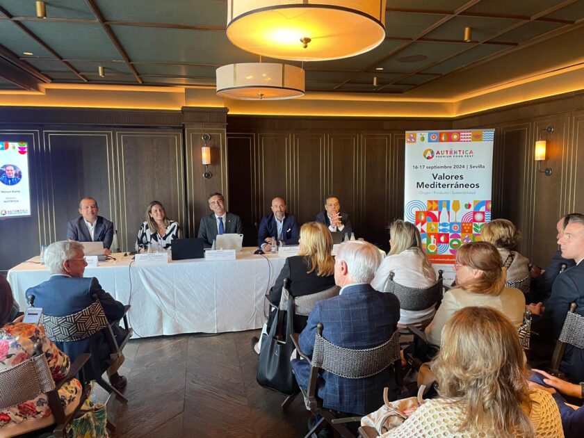 La Junta destaca que AUTÉNTICA sitúa a Andalucía como “escenario gastronómico internacional de productos de alta calidad”