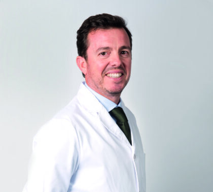 Dr. Rafael Luchena (Clínica Baviera): “La filosofía de Clínica Baviera se basa en acercar el cuidado ocular y la mejor tecnología al paciente”