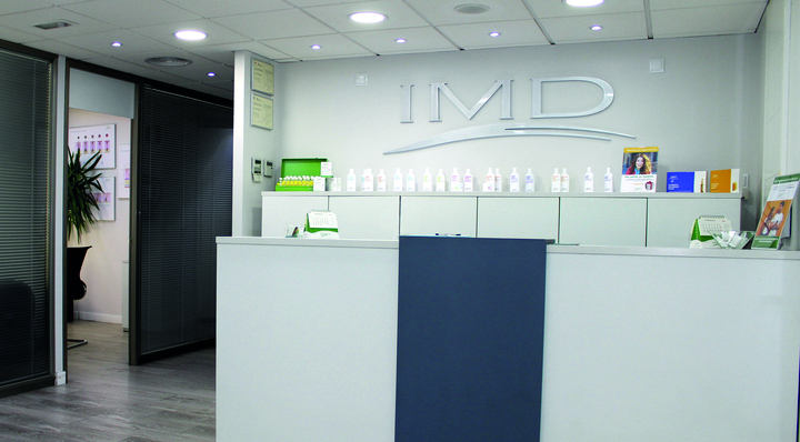 Ana Crespo (IMD): “El láser es nuestro tratamiento estrella”