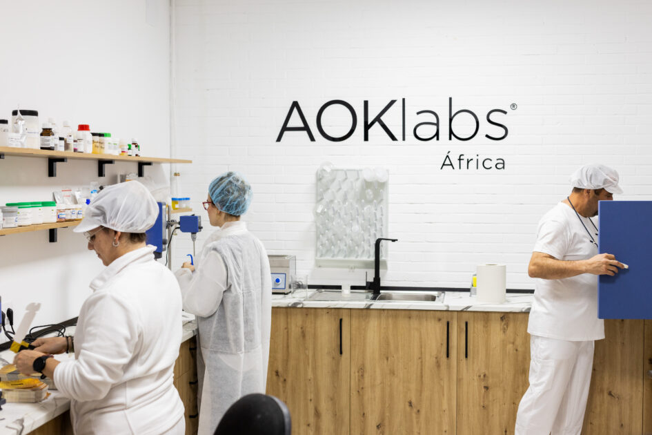 AOKlabs consolida su expansión global con su llegada al mercado asiático