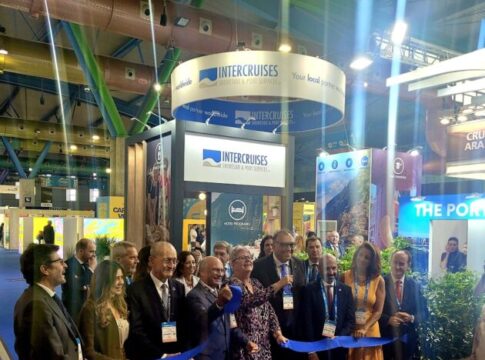 Sabor a Málaga, Málaga de Moda y Turismo Costa del Sol apoyan el segmento de cruceros en Seatrade Cruise Med y Málaga Cruise Days
