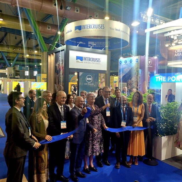Sabor a Málaga, Málaga de Moda y Turismo Costa del Sol apoyan el segmento de cruceros en Seatrade Cruise Med y Málaga Cruise Days