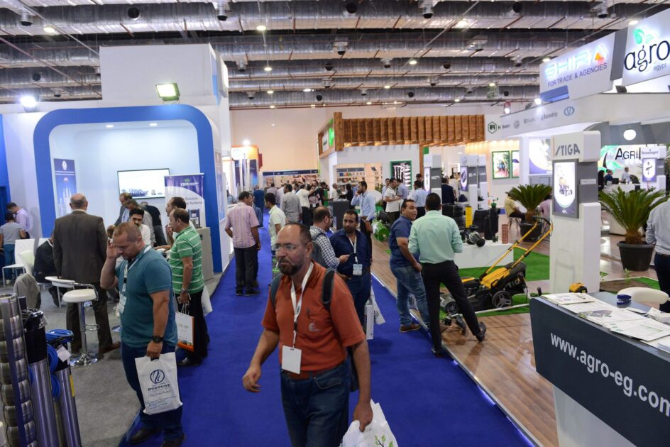 Andalucía TRADE impulsa sus relaciones comerciales con Egipto, segundo mercado andaluz en África