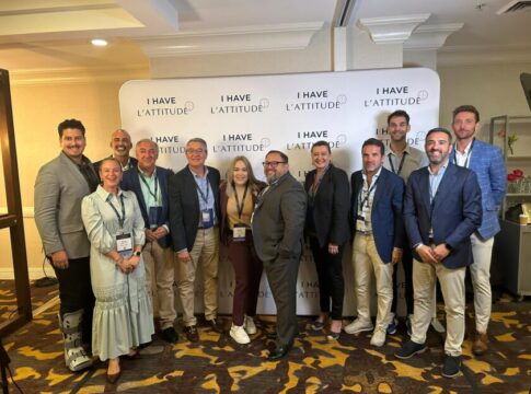 La Costa del Sol y Málaga abordan con directivos de United Airlines la posible ampliación a todo el año del vuelo directo a Nueva York y trabajan para establecer nuevas conexiones con Estados Unidos