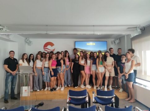 Turismo Costa del Sol retoma sus presentaciones a estudiantes internacionales para potenciar su segmento idiomático