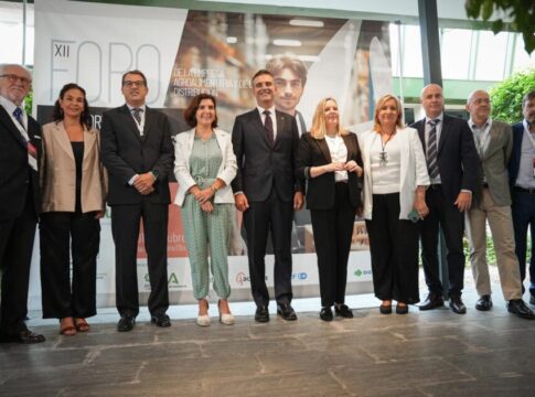 La Junta subraya el peso estratégico de la distribución y la empresa agroalimentaria en la economía andaluza