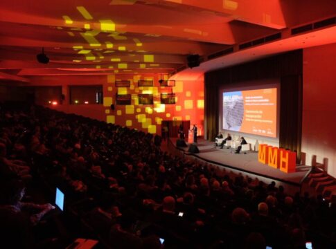 La Junta destinará 40 millones para la mejora energética y la competitividad del sector minero