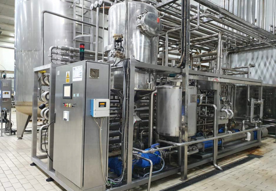 Eficiencia energética para ganar competitividad en la industria andaluza