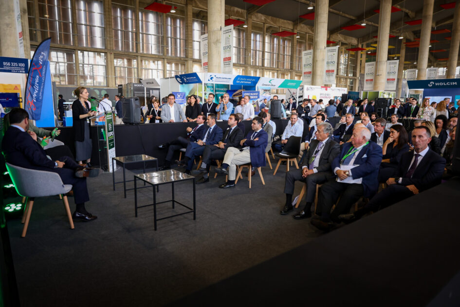 Expoconstruye 2024 apuesta por la colaboración y la innovación, la sostenibilidad y la industrialización para liderar el futuro de la construcción