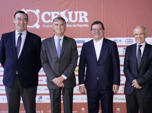 Francisco García Paramés: “Asia está siendo el sostén del crecimiento económico mundial”