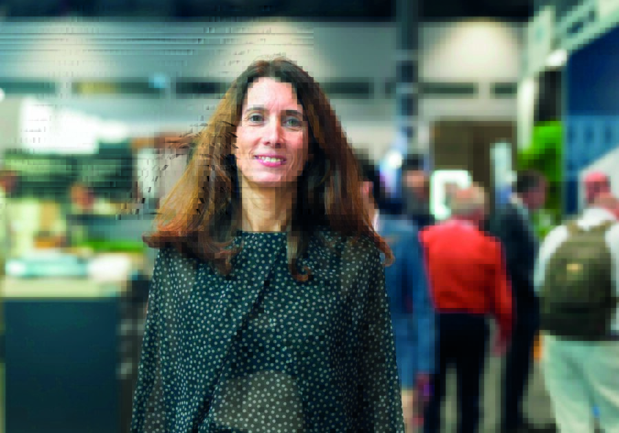 Gema Travería (Rrebuild Rehabilita): “En España tenemos 2,5 millones de edificios que se encuentran en un estado de conservación deficiente”