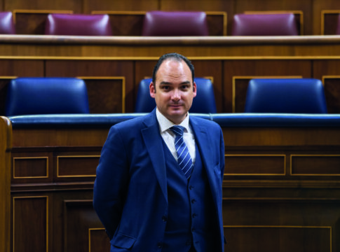 La política de vivienda socialista: paraíso prometido, infierno real