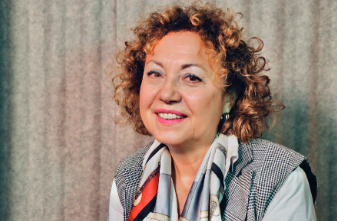 Rosario Ruiz: “Ser empresaria me pone”