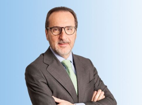 Francisco Aranda (PRESIDENTE DE LA PATRONAL UNO LOGÍSTICA): “Somos el sector donde más ha crecido el empleo durante el último año”